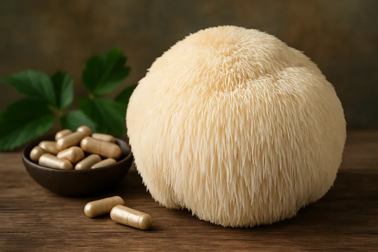 Ontdek de kracht van Lions Mane van traditionele toepassingen tot moderne voeding